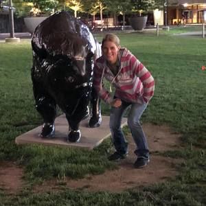 Meet your Posher, Tiffany